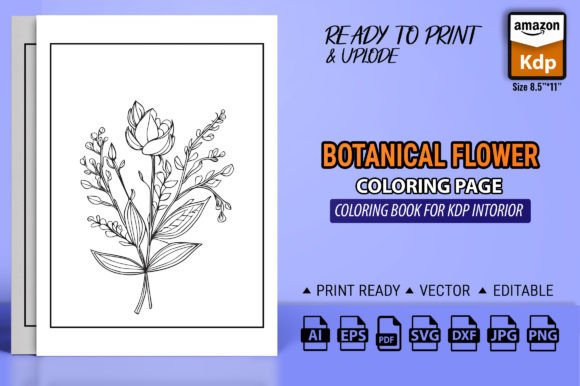 Botanical Drawings of Flowers Vector Art: A Practical Guide to Integration, Workflow, and Product Creation